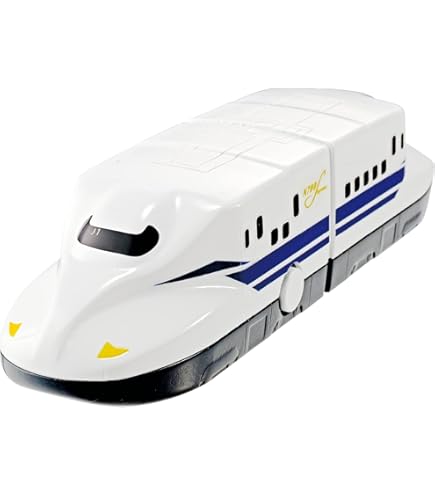 Amazon | TOMIX 92725 E3系秋田新幹線（こまち）6両セット | 車両